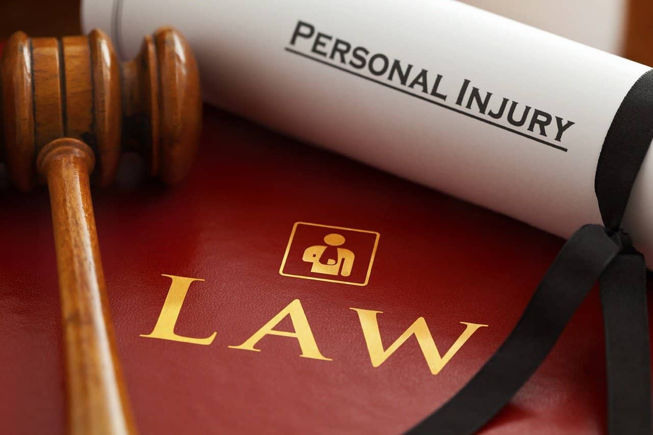 lawsuit case attorney