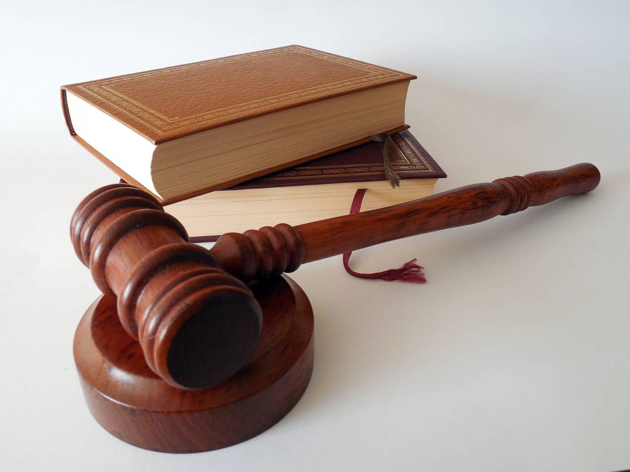injury law