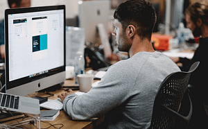 using monitor