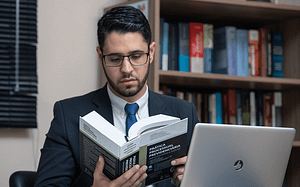 lawyer