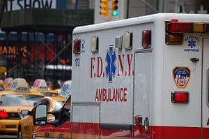 injury 