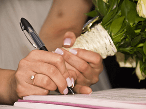 Prenuptial