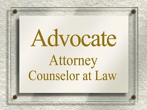 expert advocate jura