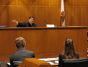 Court