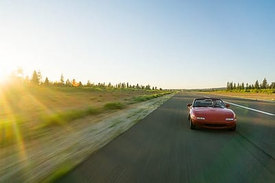 speeding